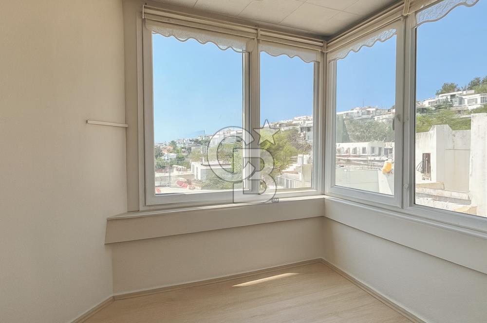 Bodrum Kale Konut Satılık Villa