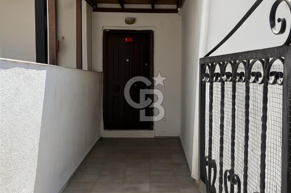 Bodrum Kale Konut Satılık Villa