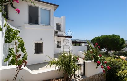 Bodrum Kale Konut Satılık Villa