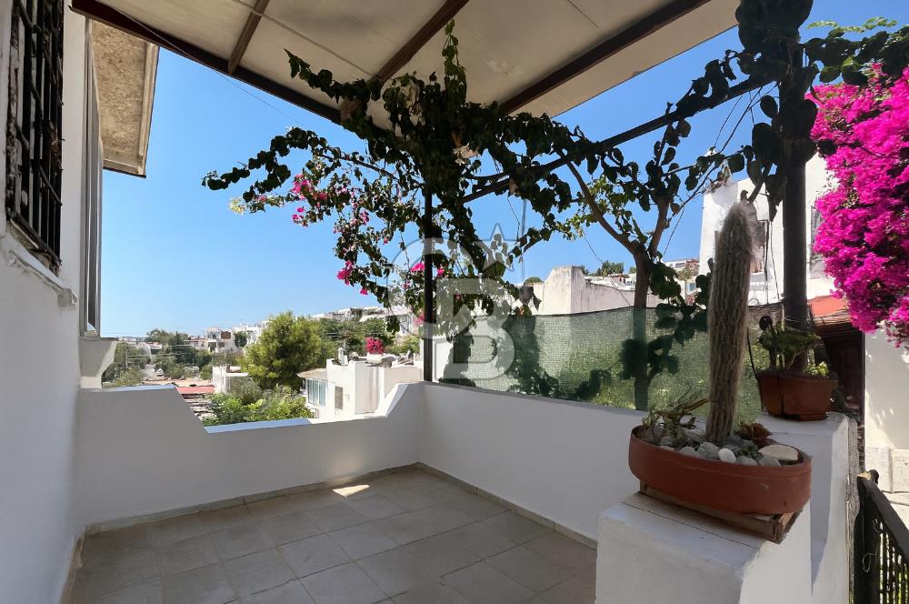 Bodrum Kale Konut Satılık Villa