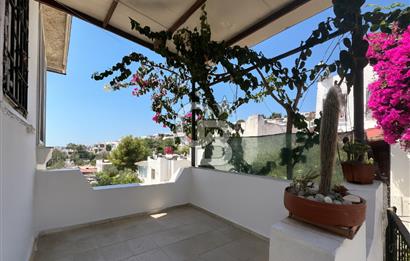 Bodrum Kale Konut Satılık Villa