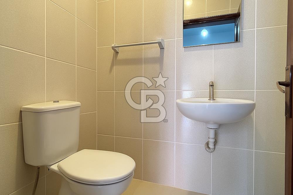 Bodrum Kale Konut Satılık Villa