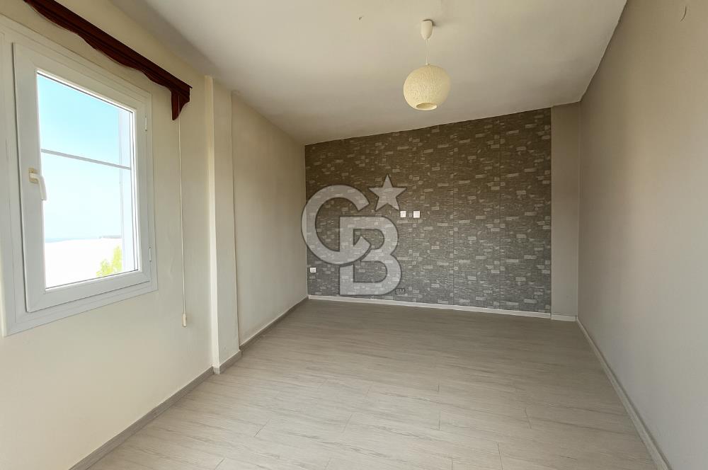 Bodrum Kale Konut Satılık Villa
