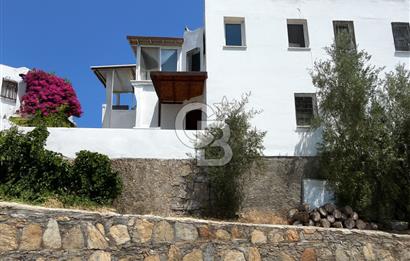 Bodrum Kale Konut Satılık Villa
