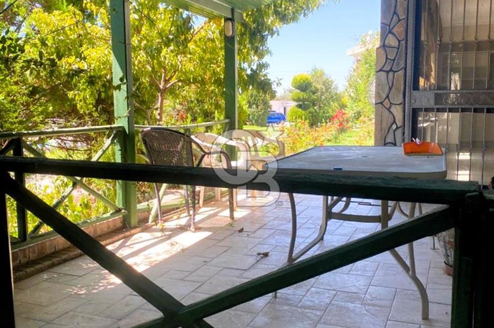 Manisa Akhisar Doktorlar Sitesi’nde Havuzlu ve Geniş Villa!