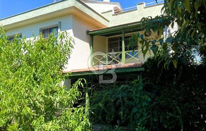 Manisa Akhisar Doktorlar Sitesi’nde Havuzlu ve Geniş Villa!