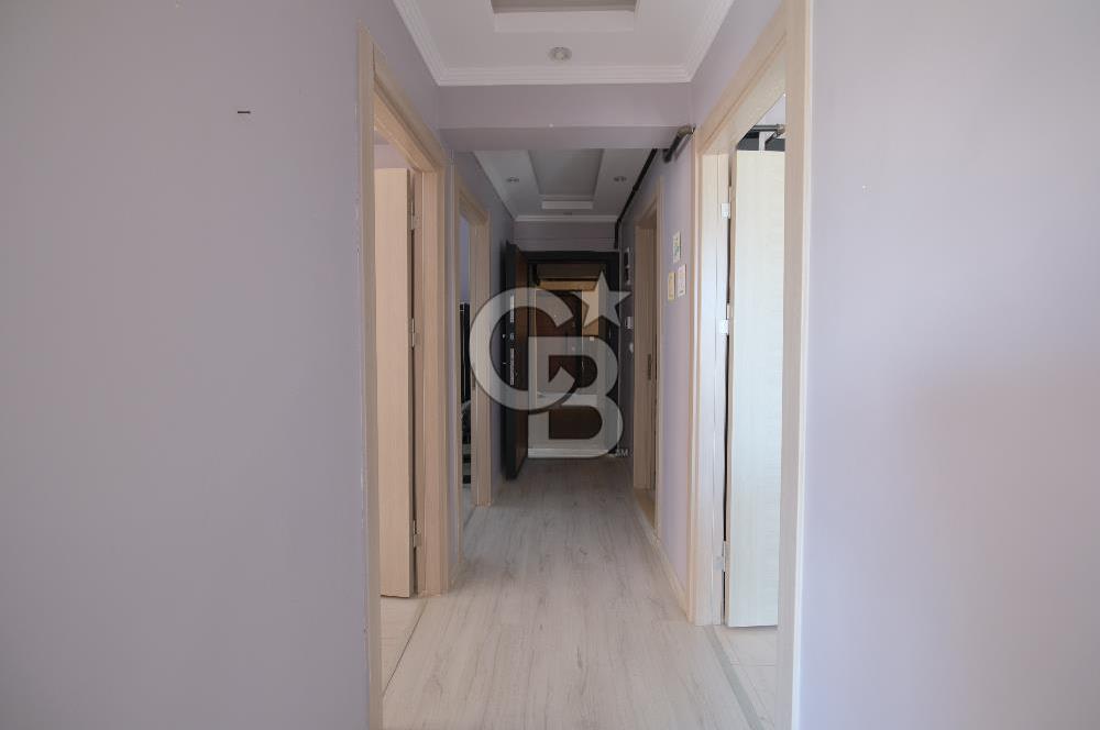 CB İYA'DAN ULUKENT'TE YATIRIMLIK 2+1 DAİRE 