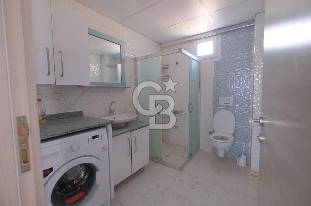 CB İYA'DAN ULUKENT'TE YATIRIMLIK 2+1 DAİRE 