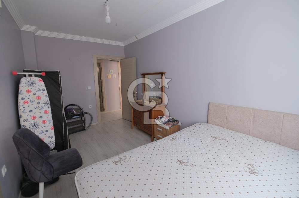 CB İYA'DAN ULUKENT'TE YATIRIMLIK 2+1 DAİRE 
