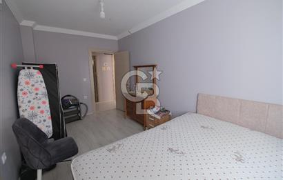 CB İYA'DAN ULUKENT'TE YATIRIMLIK 2+1 DAİRE 