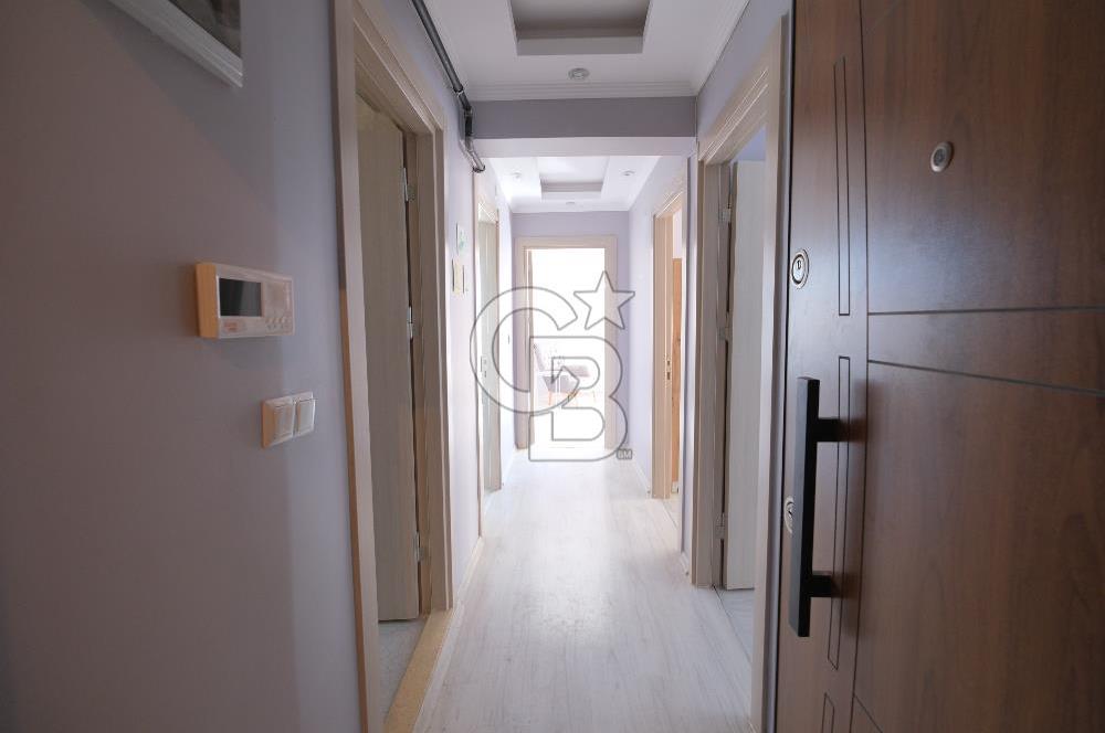 CB İYA'DAN ULUKENT'TE YATIRIMLIK 2+1 DAİRE 