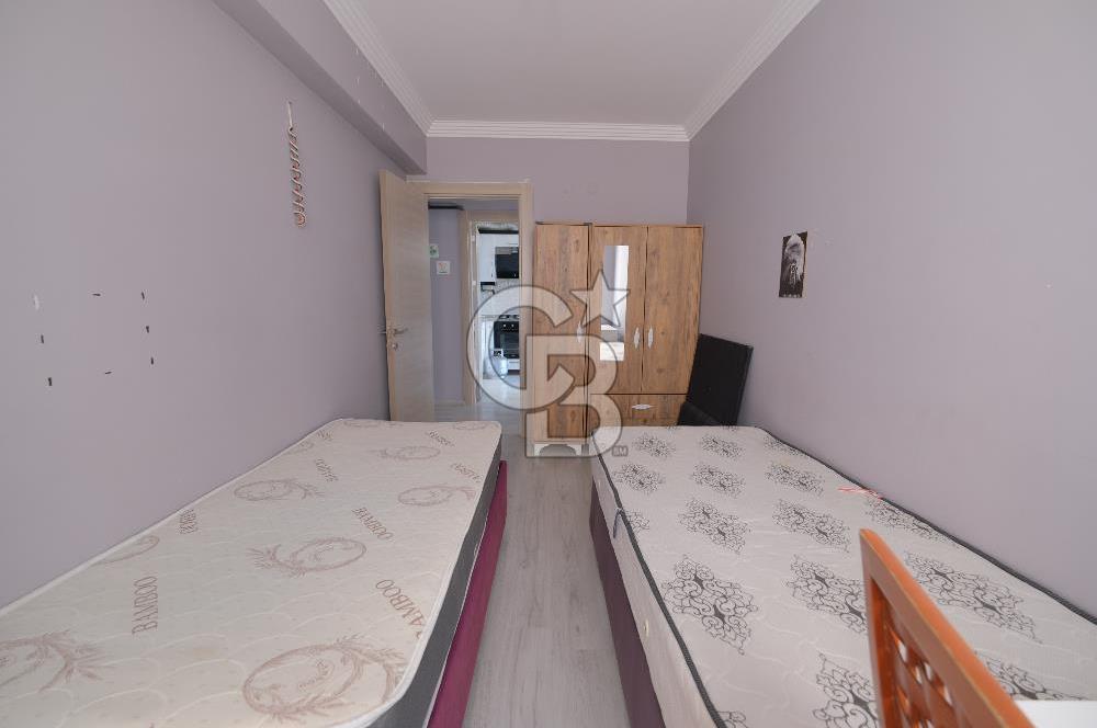CB İYA'DAN ULUKENT'TE YATIRIMLIK 2+1 DAİRE 