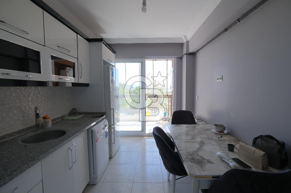 CB İYA'DAN ULUKENT'TE YATIRIMLIK 2+1 DAİRE 