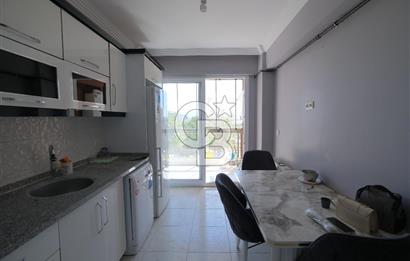 CB İYA'DAN ULUKENT'TE YATIRIMLIK 2+1 DAİRE 