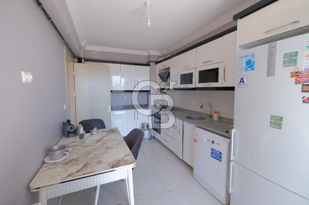 CB İYA'DAN ULUKENT'TE YATIRIMLIK 2+1 DAİRE 