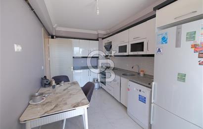 CB İYA'DAN ULUKENT'TE YATIRIMLIK 2+1 DAİRE 