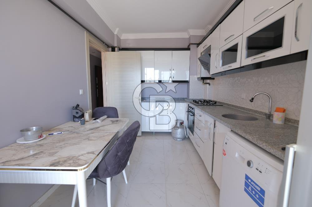 CB İYA'DAN ULUKENT'TE YATIRIMLIK 2+1 DAİRE 