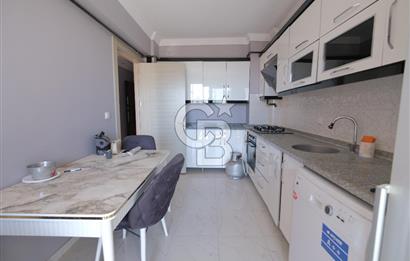 CB İYA'DAN ULUKENT'TE YATIRIMLIK 2+1 DAİRE 