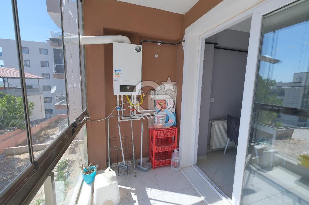 CB İYA'DAN ULUKENT'TE YATIRIMLIK 2+1 DAİRE 