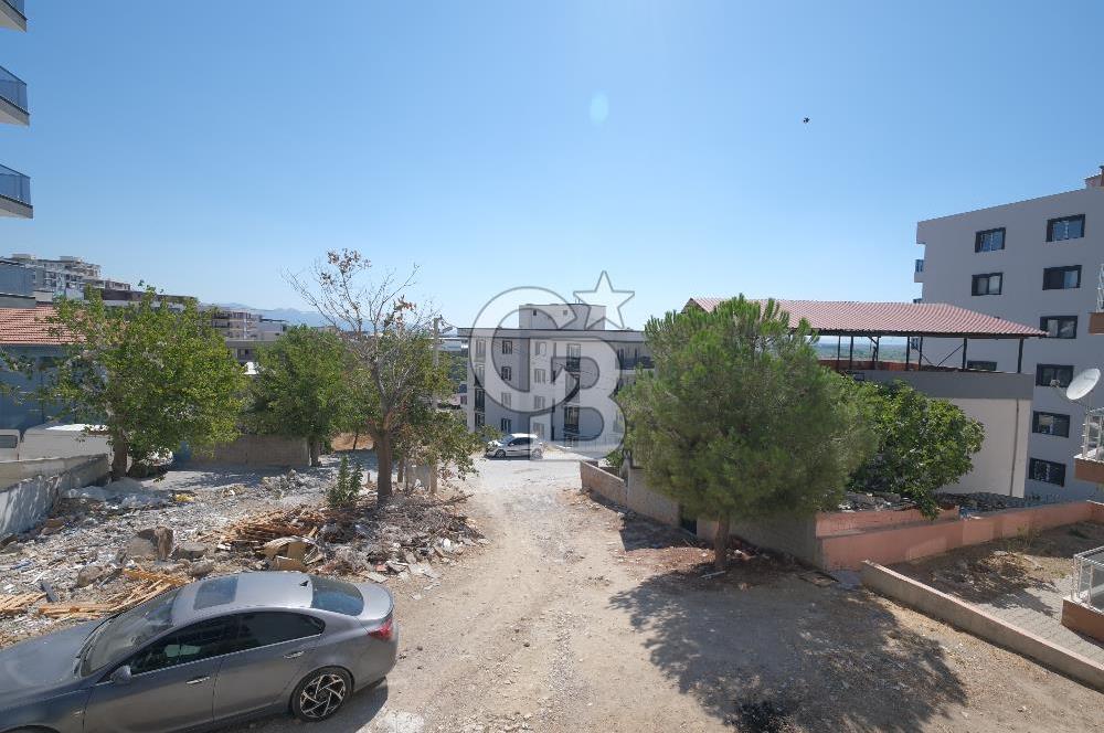 CB İYA'DAN ULUKENT'TE YATIRIMLIK 2+1 DAİRE 
