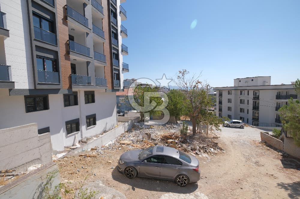 CB İYA'DAN ULUKENT'TE YATIRIMLIK 2+1 DAİRE 
