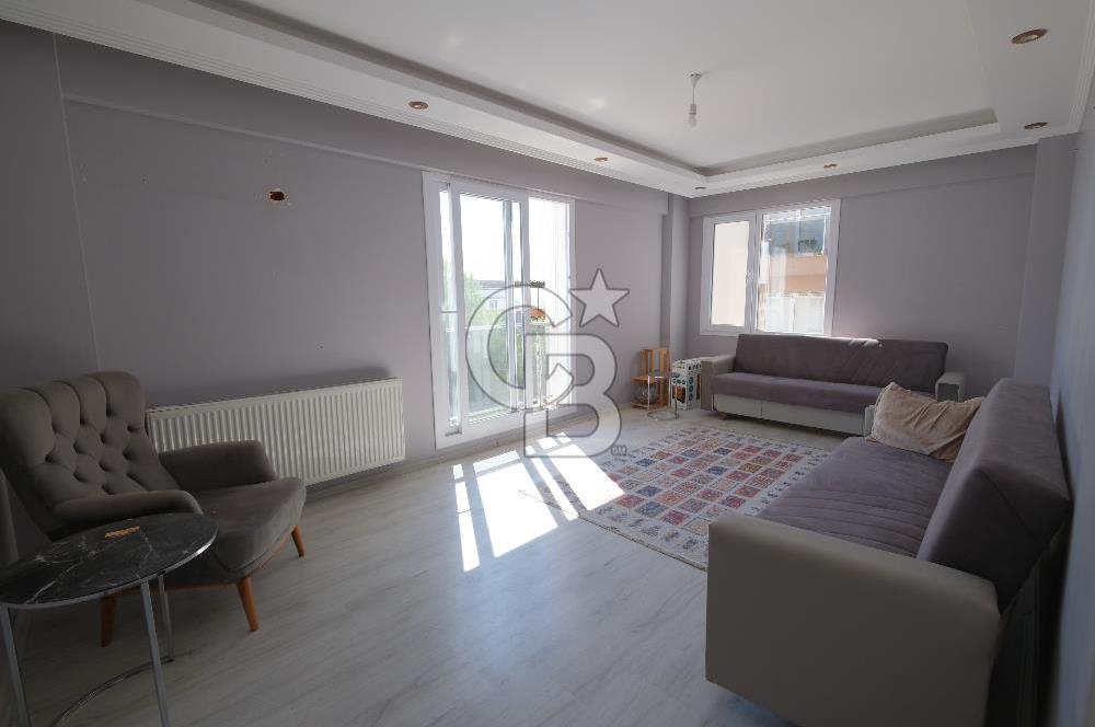 CB İYA'DAN ULUKENT'TE YATIRIMLIK 2+1 DAİRE 