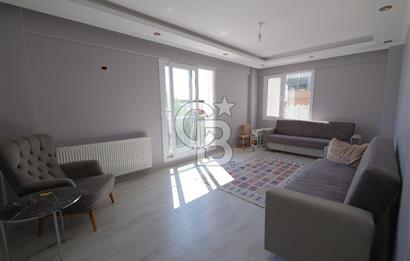 CB İYA'DAN ULUKENT'TE YATIRIMLIK 2+1 DAİRE 