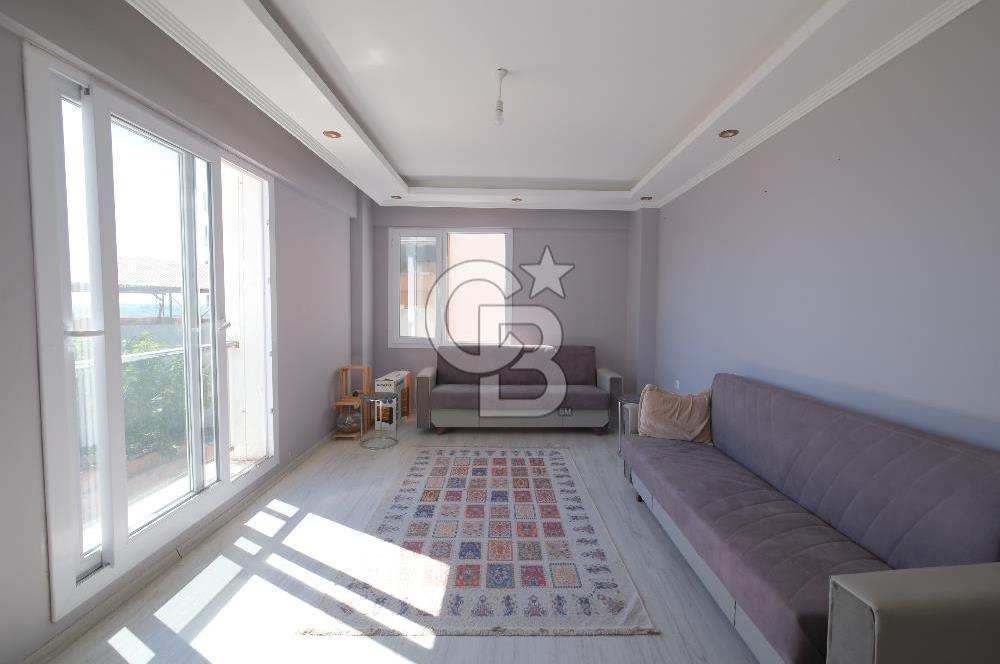 CB İYA'DAN ULUKENT'TE YATIRIMLIK 2+1 DAİRE 