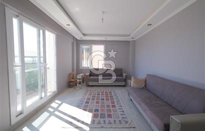 CB İYA'DAN ULUKENT'TE YATIRIMLIK 2+1 DAİRE 