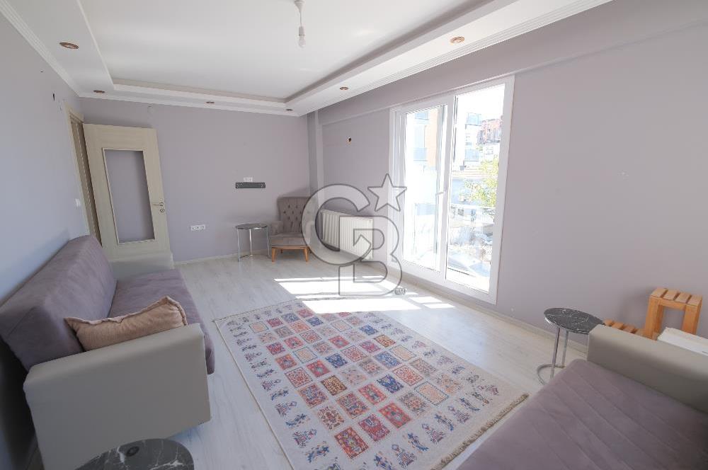 CB İYA'DAN ULUKENT'TE YATIRIMLIK 2+1 DAİRE 