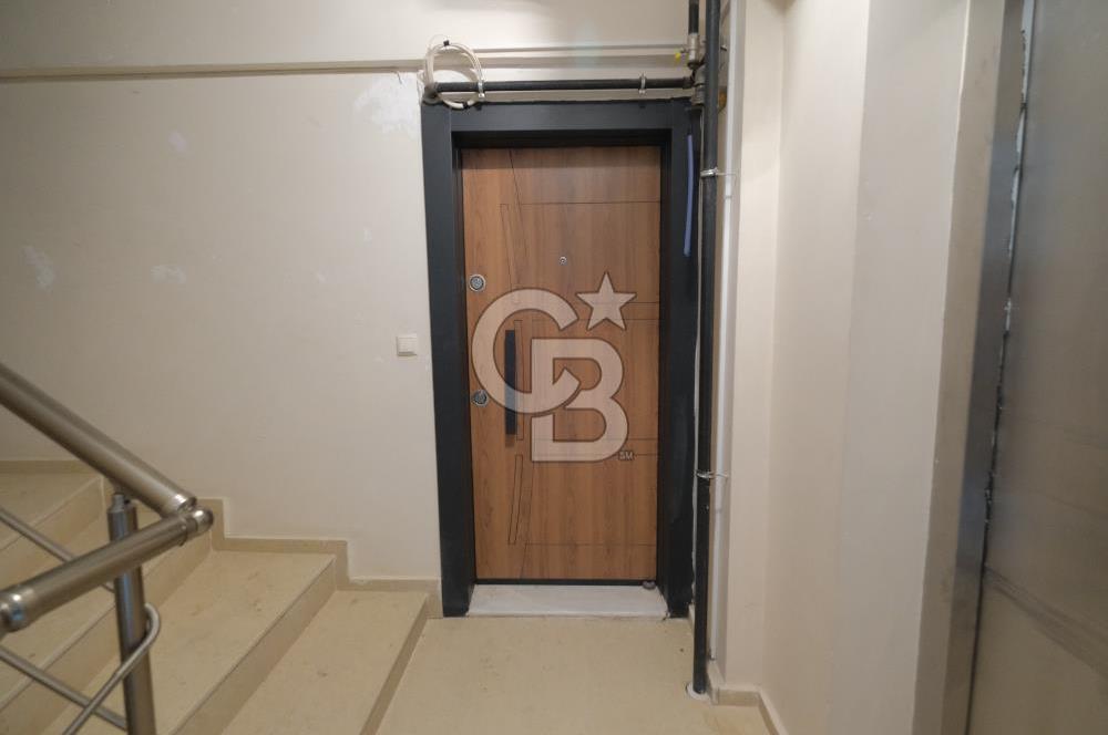 CB İYA'DAN ULUKENT'TE YATIRIMLIK 2+1 DAİRE 