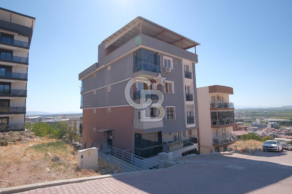 CB İYA'DAN ULUKENT'TE YATIRIMLIK 2+1 DAİRE 