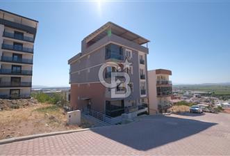 CB İYA'DAN ULUKENT'TE YATIRIMLIK 2+1 DAİRE 