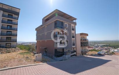 CB İYA'DAN ULUKENT'TE YATIRIMLIK 2+1 DAİRE 