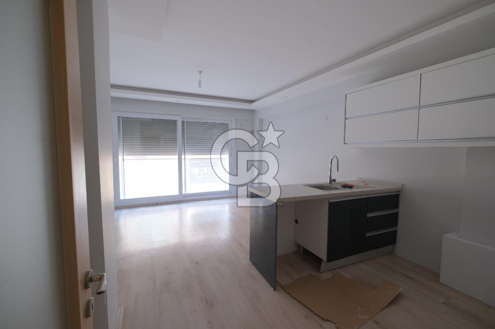 ULUKENT İZBAN YÜRÜME MESAFESİNDE SATILIK BOŞ 2+1 DAİRE
