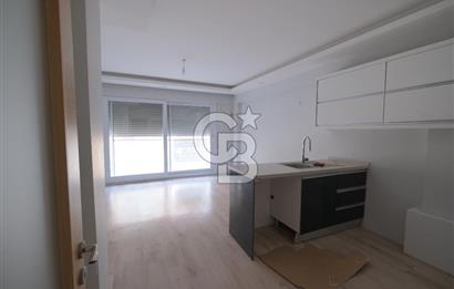 ULUKENT İZBAN YÜRÜME MESAFESİNDE SATILIK BOŞ 2+1 DAİRE