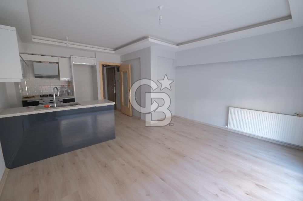 ULUKENT İZBAN YÜRÜME MESAFESİNDE SATILIK BOŞ 2+1 DAİRE