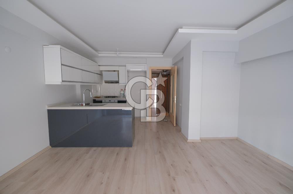 ULUKENT İZBAN YÜRÜME MESAFESİNDE SATILIK BOŞ 2+1 DAİRE