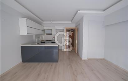 ULUKENT İZBAN YÜRÜME MESAFESİNDE SATILIK BOŞ 2+1 DAİRE