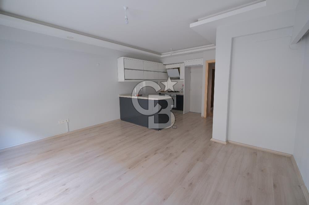 ULUKENT İZBAN YÜRÜME MESAFESİNDE SATILIK BOŞ 2+1 DAİRE