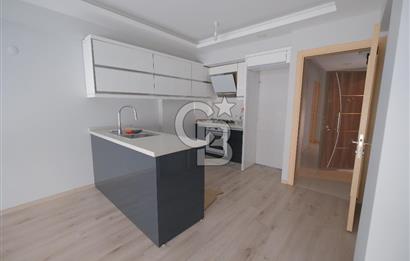 ULUKENT İZBAN YÜRÜME MESAFESİNDE SATILIK BOŞ 2+1 DAİRE
