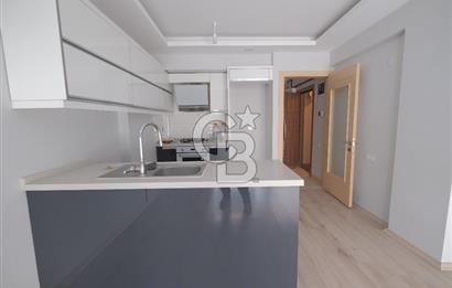 ULUKENT İZBAN YÜRÜME MESAFESİNDE SATILIK BOŞ 2+1 DAİRE