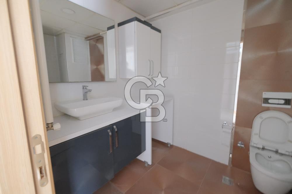 ULUKENT İZBAN YÜRÜME MESAFESİNDE SATILIK BOŞ 2+1 DAİRE