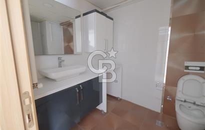 ULUKENT İZBAN YÜRÜME MESAFESİNDE SATILIK BOŞ 2+1 DAİRE