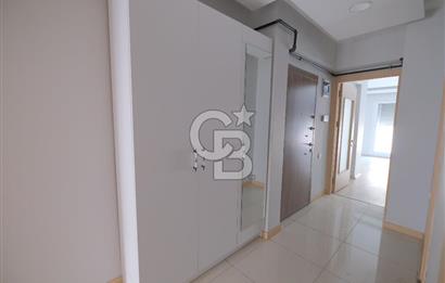 ULUKENT İZBAN YÜRÜME MESAFESİNDE SATILIK BOŞ 2+1 DAİRE