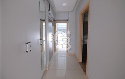 ULUKENT İZBAN YÜRÜME MESAFESİNDE SATILIK BOŞ 2+1 DAİRE