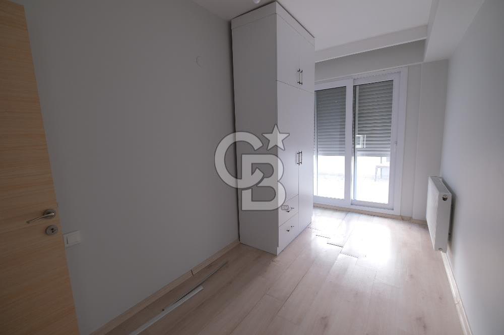 ULUKENT İZBAN YÜRÜME MESAFESİNDE SATILIK BOŞ 2+1 DAİRE