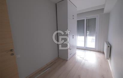ULUKENT İZBAN YÜRÜME MESAFESİNDE SATILIK BOŞ 2+1 DAİRE