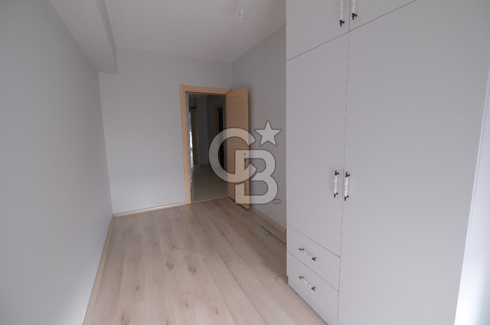 ULUKENT İZBAN YÜRÜME MESAFESİNDE SATILIK BOŞ 2+1 DAİRE
