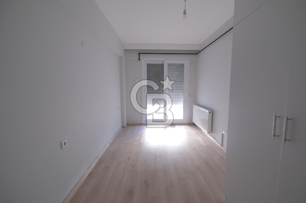 ULUKENT İZBAN YÜRÜME MESAFESİNDE SATILIK BOŞ 2+1 DAİRE